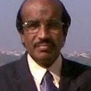 M. P. Chandrasekharan