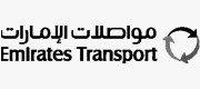 Emirate transport