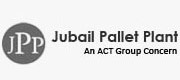 Jubail pallet plant