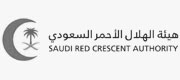 Saudi red crescent