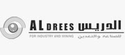 Al drees