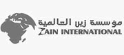 Zain international trading