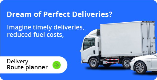 Perfect Your Deliveries